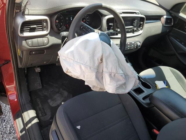 2016 KIA SORENTO LX 5XYPGDA53GG174256