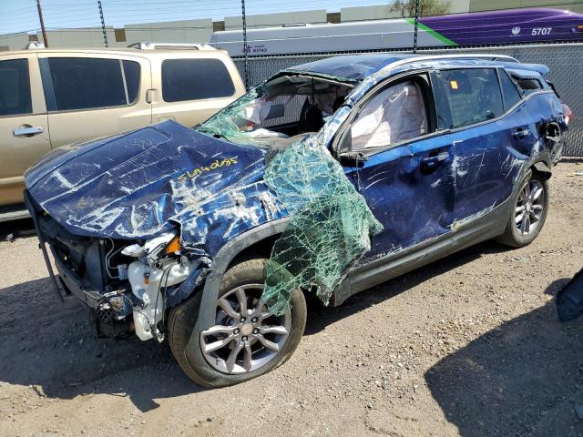 Vin: 3gkalpeg6pl132398, lot: 56940685, gmc terrain slt 2023 img_1