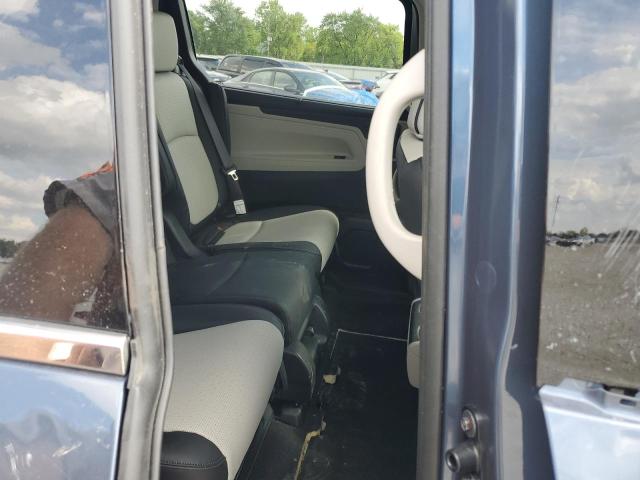 2025 HONDA ODYSSEY EL 5FNRL6H9XSB024119