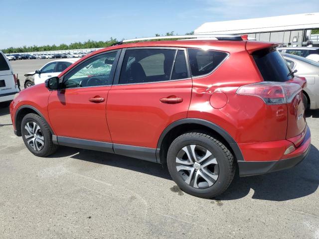 Vin: jtmzfrev1gj077950, lot: 57162125, toyota rav4 le 20162