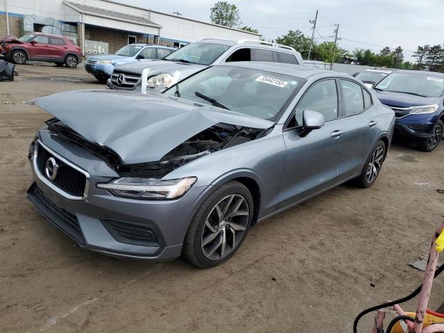 2020 VOLVO S60 T5 MOM 7JR102FK1LG063811