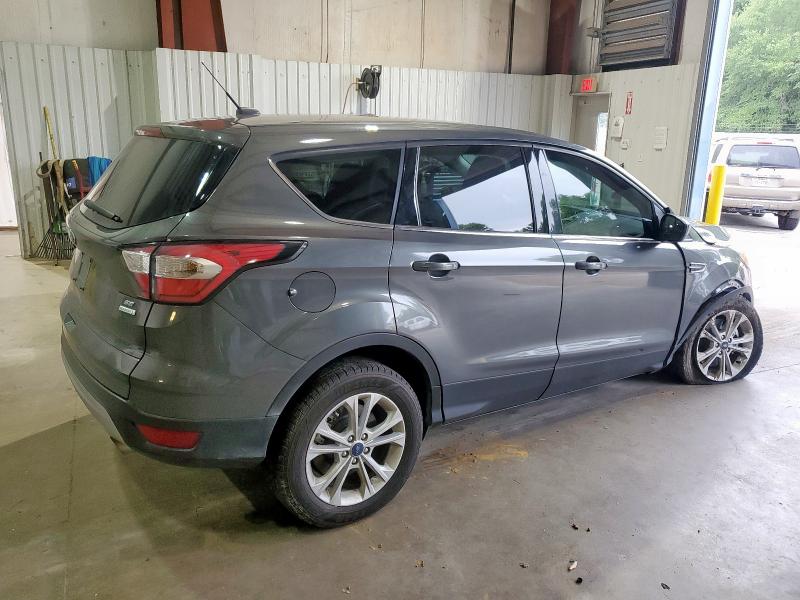 Vin: 1fmcu0g99hue35296, lot: 58718875, ford escape se 20173