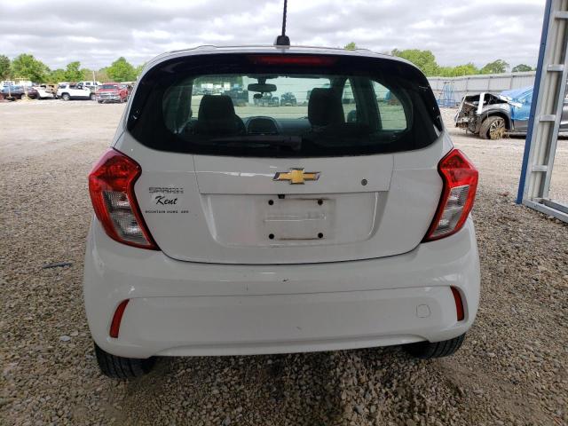 2019 CHEVROLET SPARK LS - KL8CB6SA0KC719078
