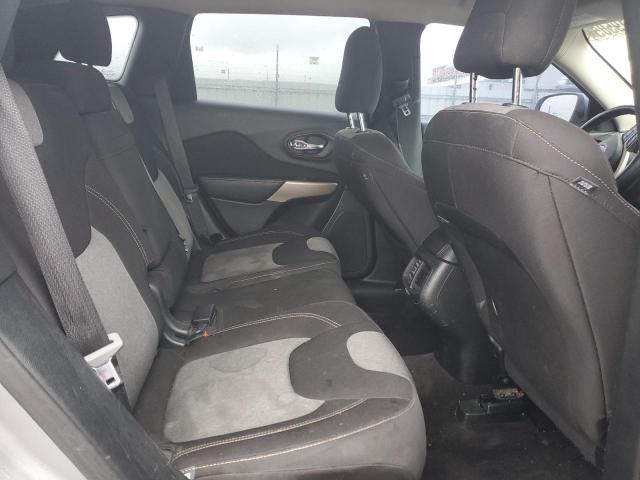 2018 JEEP CHEROKEE L - 1C4PJMCB8JD523356