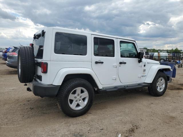 Vin: 1c4bjweg1fl658920, lot: 58624345, jeep wrangler sahara 20153
