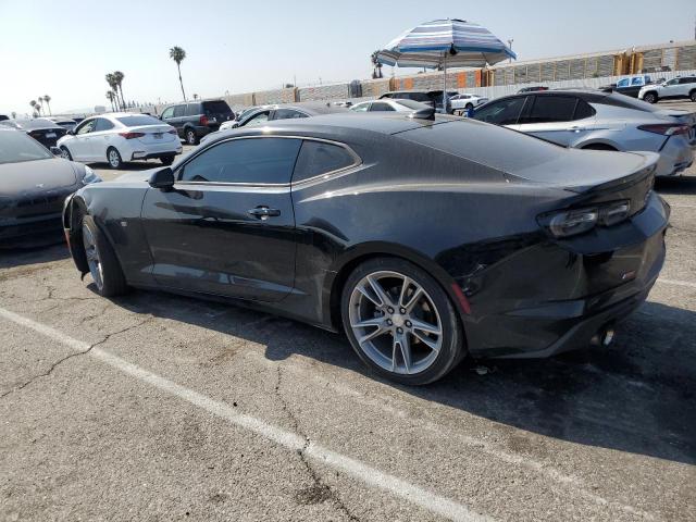 Vin: 1g1fb1rs2n0132126, lot: 58430345, chevrolet camaro ls 20222