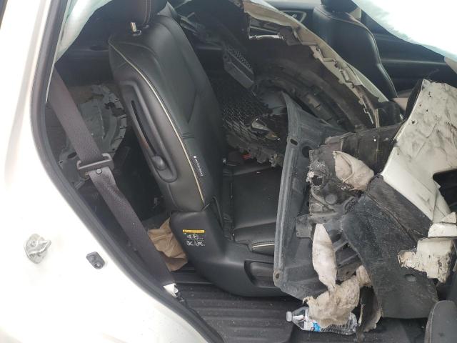 2020 INFINITI QX60 LUXE 5N1DL0MM5LC512860