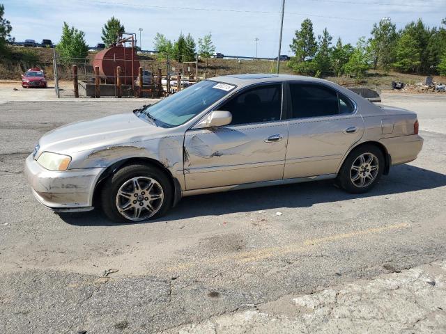 ACURA 3.2TL