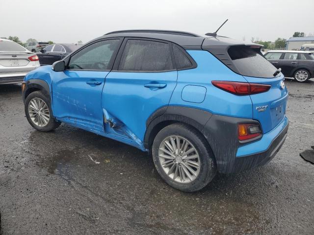 Vin: km8k22aa3lu459148, lot: 58034175, hyundai kona sel 20202
