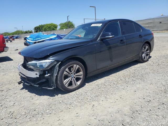 Vin: wba8e9c57gk644753, lot: 57325535, bmw 3 series i sulev 2016 img_1