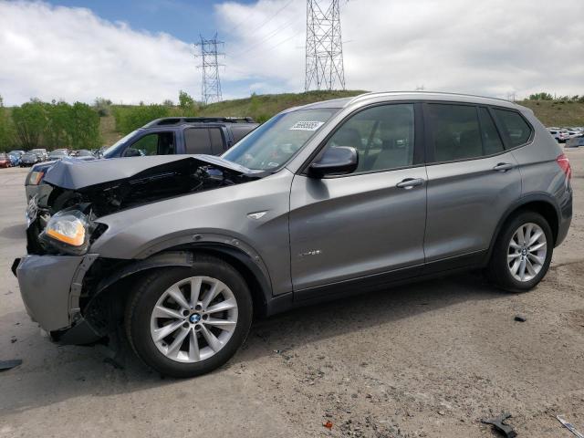 BMW X3 XDRIVE2
