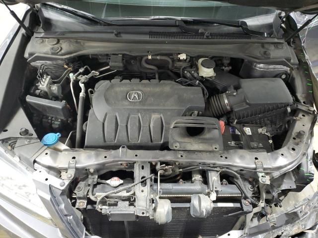 2017 ACURA RDX ADVANC 5J8TB4H72HL032928