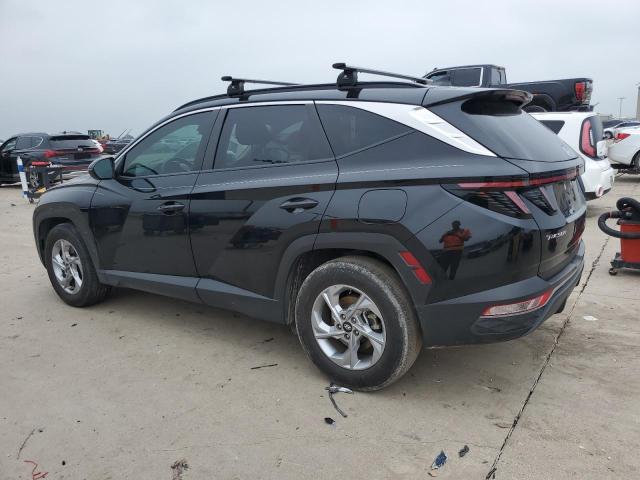 Vin: 5nmjb3ae1ph278202, lot: 55323035, hyundai tucson sel 20232