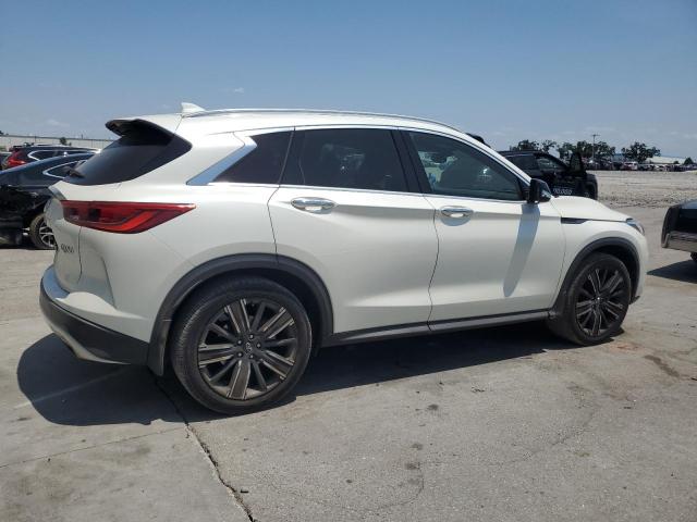 Vin: 3pcaj5ba1mf120269, lot: 58156515, infiniti qx50 luxe 20213