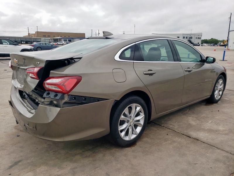 Vin: 1g1zd5st0lf066722, lot: 55400745, chevrolet malibu lt 20203