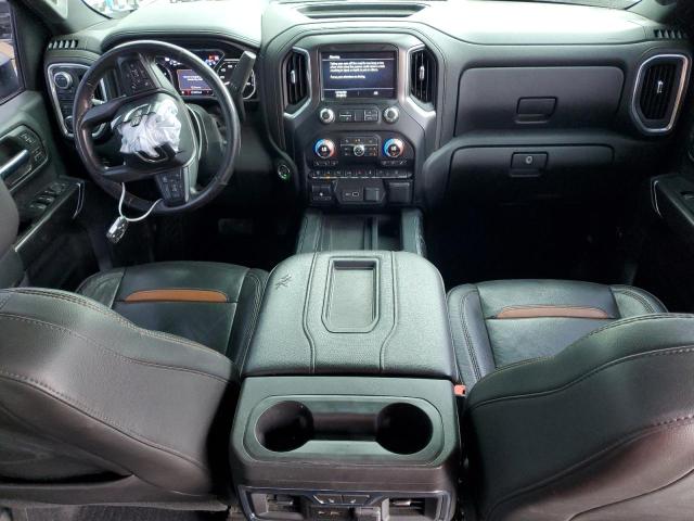 2020 GMC SIERRA K25 - 1GT49PEY2LF158520
