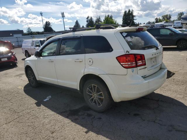 Vin: 3c4pdcab5jt195876, lot: 58604635, dodge journey se 20182