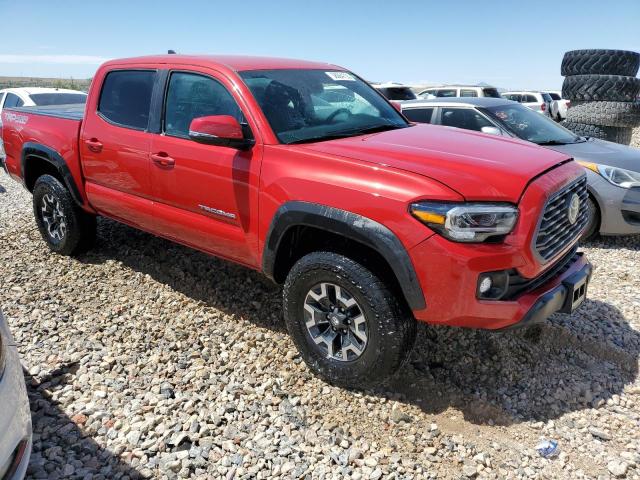 Vin: 3tmcz5an4pm624658, lot: 58084735, toyota tacoma double cab 20234