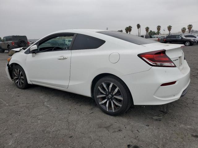 Vin: 2hgfg3b06fh517281, lot: 58630115, honda civic exl 20152