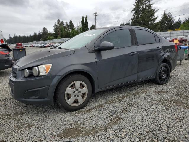 Vin: 1g1ja5shxg4105593, lot: 57433255, chevrolet sonic ls 2016 img_1