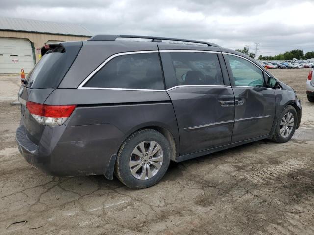 2015 HONDA ODYSSEY EX - 5FNRL5H65FB060564