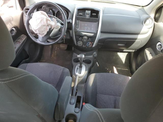 2018 NISSAN VERSA S - 3N1CN7AP4JL877388