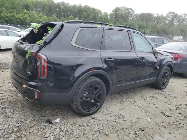 Vin: 5xyp5dgc1rg494352, lot: 58260515, kia telluride sx 20243