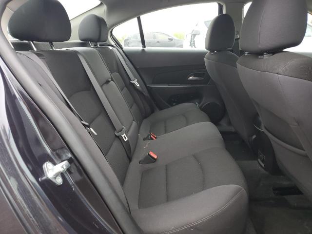 2016 CHEVROLET CRUZE LIMI 1G1PE5SB4G7111334