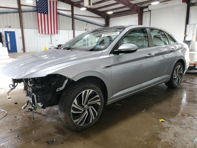 Vin: 3vwg57bu3mm027525, lot: 57445675, volkswagen jetta sel premium 2021 img_1