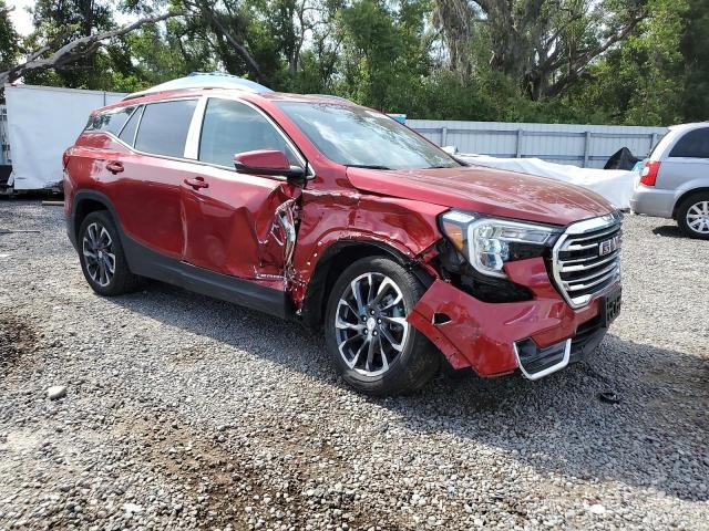 Vin: 3gkalvev2nl169819, lot: 59078075, gmc terrain slt 20224