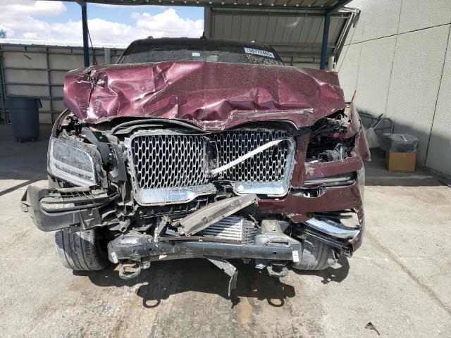 2019 LINCOLN NAVIGATOR 5LMJJ3JT6KEL19073