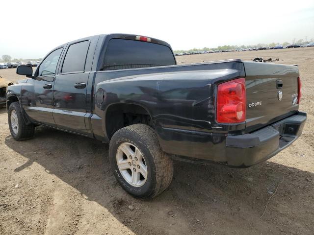 Vin: 1d7ce3gk9as212902, lot: 56234345, dodge dakota sxt 20102