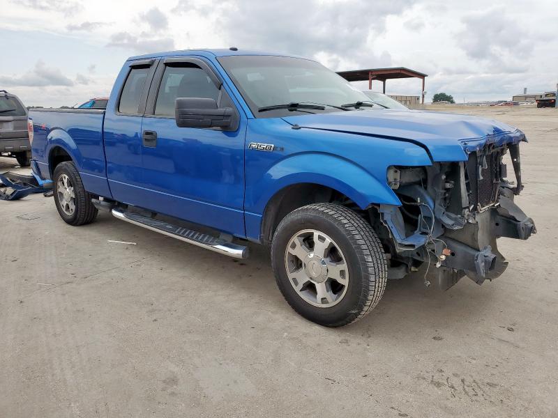 Vin: 1ftex1cw4afa85382, lot: 58778855, ford f-150 super cab 20104