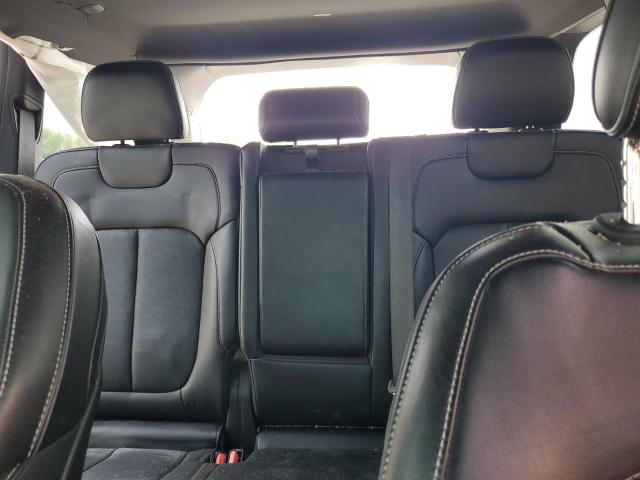 2023 JEEP GRAND CHER - 1C4RJHDG3P8737215