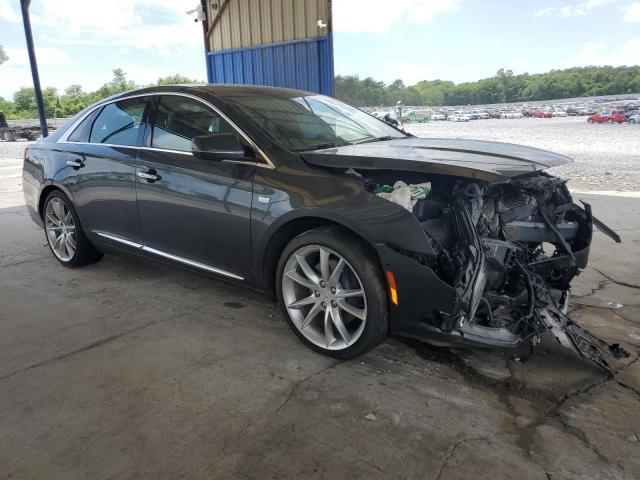 Vin: 2g61p5s35k9157703, lot: 55622115, cadillac xts premium luxury 20194