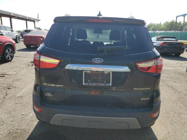 2021 FORD ECOSPORT T MAJ6S3KL1MC403251