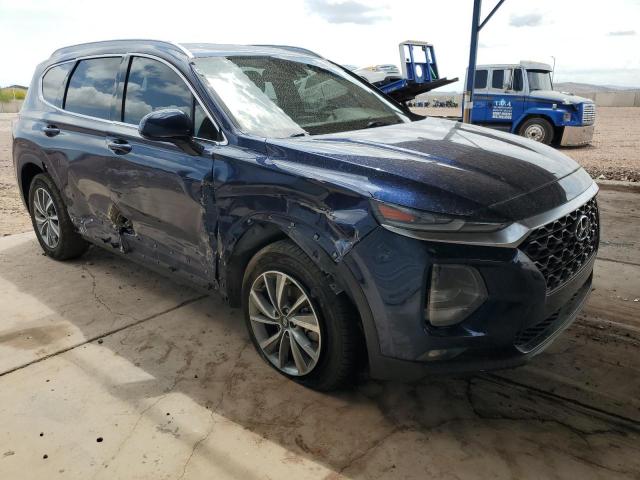 Vin: 5nms3cad3kh068248, lot: 55851545, hyundai santa fe sel 20194