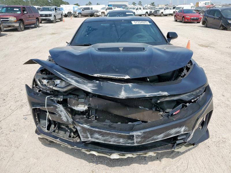 2020 CHEVROLET CAMARO SS - 1G1FH1R71L0138054
