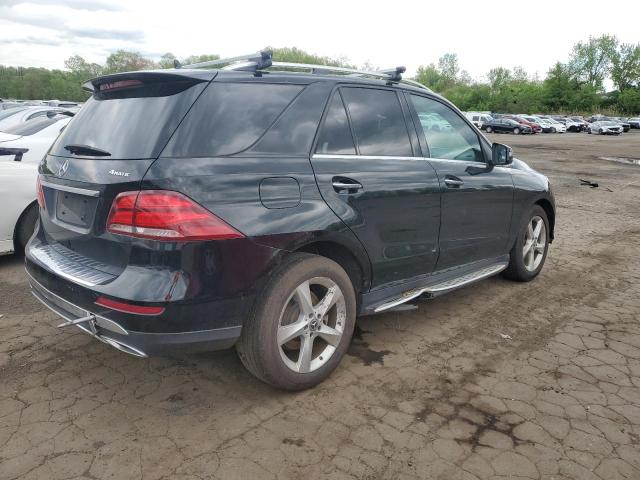 Vin: 4jgda5hb4ha976737, lot: 55967045, mercedes-benz gle-class 350 4matic 20173