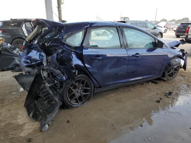 Vin: 1fadp3k22gl228738, lot: 58160725, ford focus se 20163