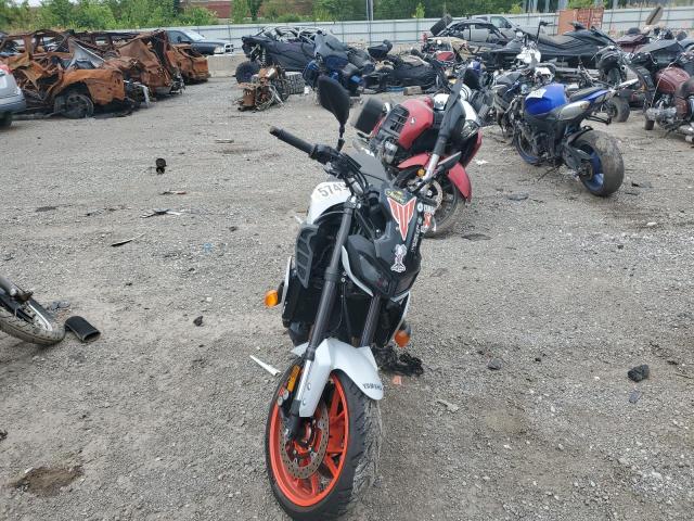 2019 YAMAHA MT09 JYARN53E2KA004637