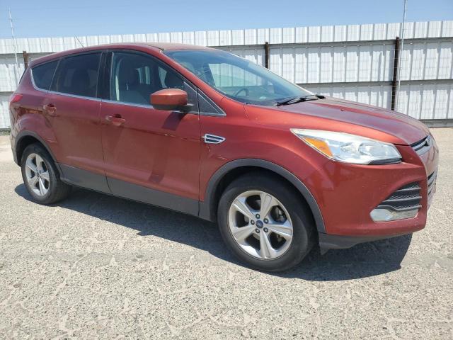 Vin: 1fmcu0gx8eud01809, lot: 58937425, ford escape se 20144