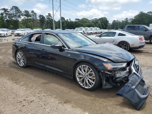 Vin: waum2af2xkn017031, lot: 58634515, audi a6 prestige 20194