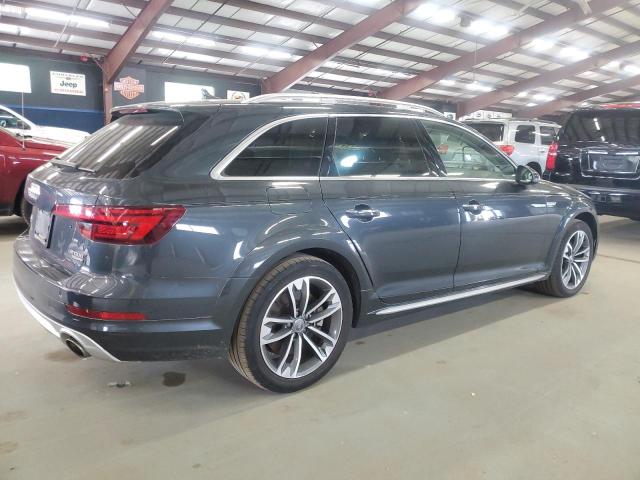 Vin: wa17naf40ka010700, lot: 58520805, audi a4 premium 20193