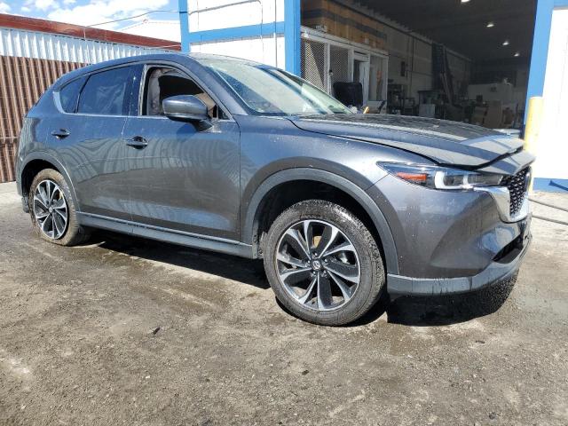 Vin: jm3kfbdm9p0193217, lot: 57313655, mazda cx-5 premi premium 20234