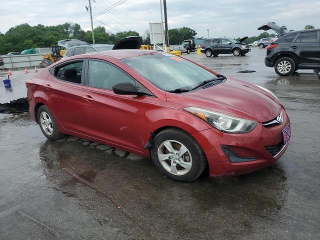 Vin: 5npdh4ae9eh494154, lot: 57343005, hyundai elantra se 20144