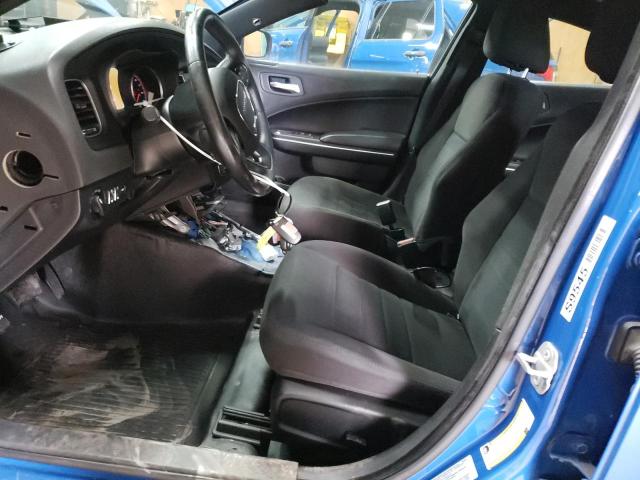 2017 DODGE CHARGER PO 2C3CDXKTXHH664125