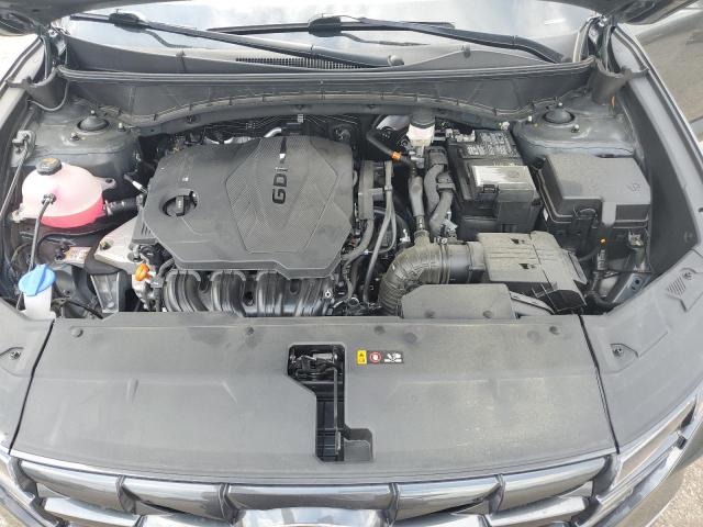 2023 HYUNDAI TUCSON SEL 5NMJF3AE0PH280009