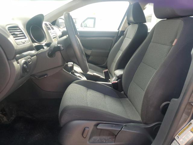 2011 VOLKSWAGEN JETTA S - 3VWPZ7AJ8BM632553