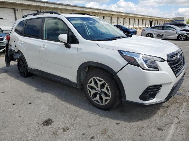 Vin: jf2skadc3nh405339, lot: 55723705, subaru forester premium 20224